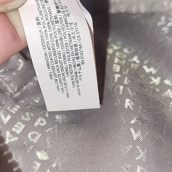 Kate Spade Mini Cammie Crossbody - Picture 14 of 16